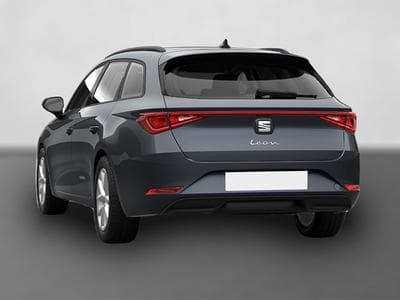 Seat Leon (2026) - Foto 3