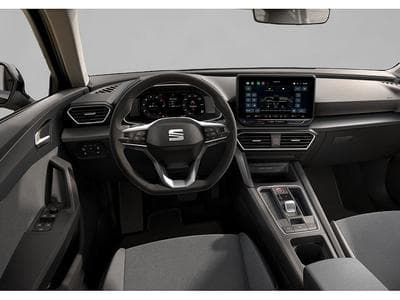 Seat Leon (2026) - Foto 4