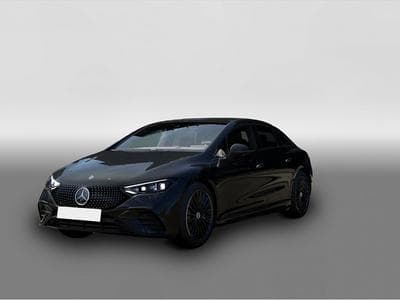 Mercedes EQ (2025) - Foto 1