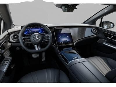 Mercedes EQ (2025) - Foto 2