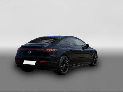 Mercedes EQ (2025) - Foto 3