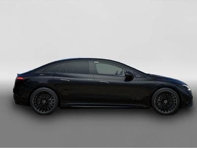 Mercedes EQ (2025) - Foto 5