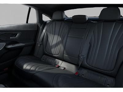 Mercedes EQ (2025) - Foto 7
