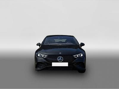 Mercedes EQ (2025) - Foto 8
