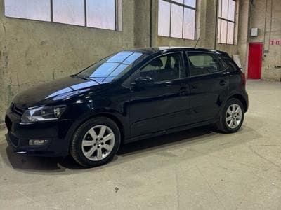 VW Polo Sport (2011) - Photo 1
