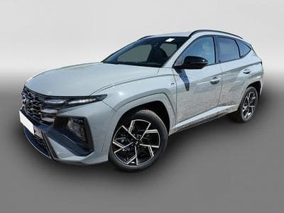 Hyundai Tucson (2026) - Foto 1