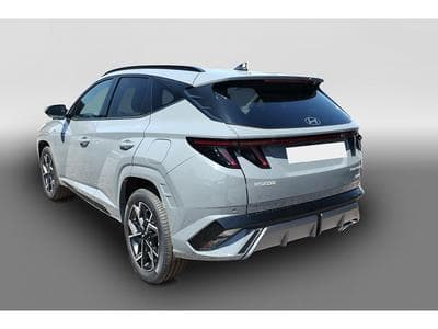 Hyundai Tucson (2026) - Foto 4