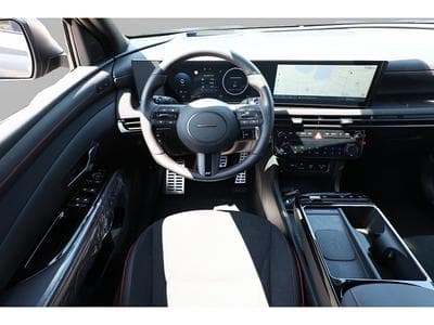 Hyundai Tucson (2026) - Foto 6