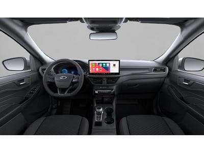 Ford Kuga (2025) - Foto 4