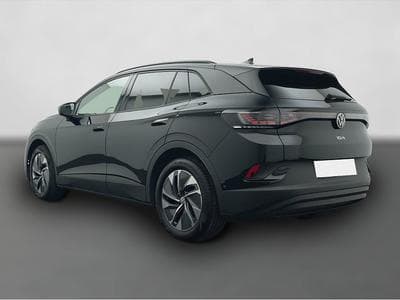 VW ID.4 (2026) - Foto 3