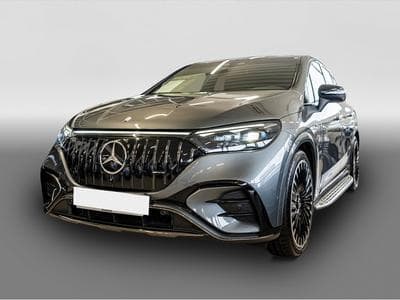 Mercedes EQ (2024) - Foto 1