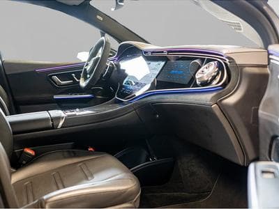 Mercedes EQ (2024) - Foto 2