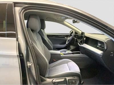 VW Passat (2026) - Foto 10