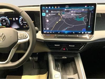 VW Passat (2026) - Foto 13