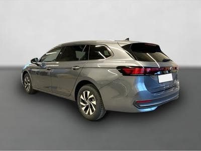 VW Passat (2026) - Foto 3