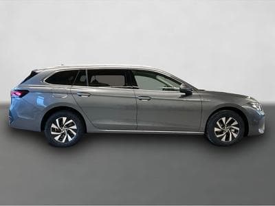 VW Passat (2026) - Foto 5
