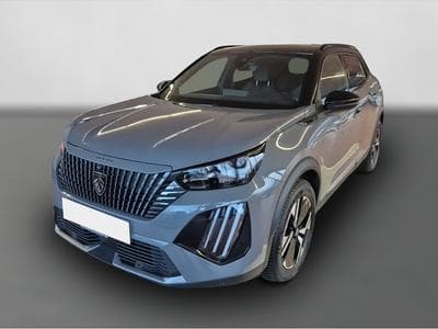 Peugeot 2008 (2024) - Foto 1