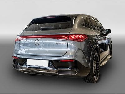 Mercedes EQ (2024) - Foto 3