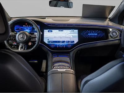 Mercedes EQ (2024) - Foto 5