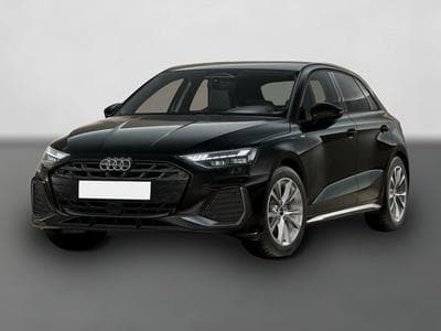 Audi A3 (2026) - Foto 1