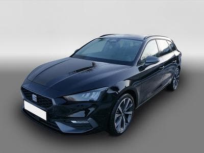 Seat Leon (2026) - Photo 1