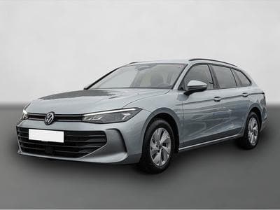 VW Passat (2025) - Foto 1