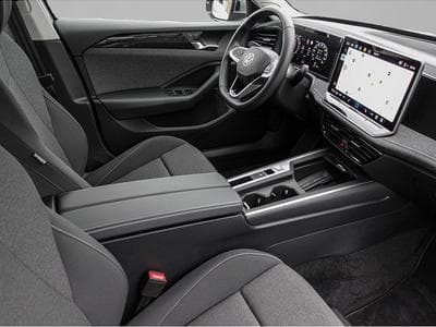 VW Passat (2025) - Foto 6