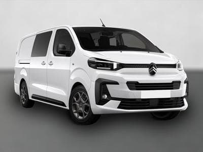 Citroën Jumpy (2025) - Foto 1