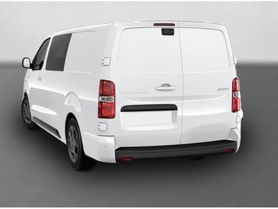 Citroën Jumpy (2025) - Foto 3