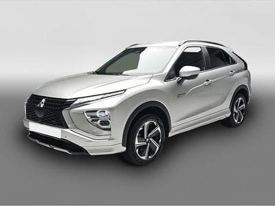 Mitsubishi Eclipse Cross (2026) - Foto 1