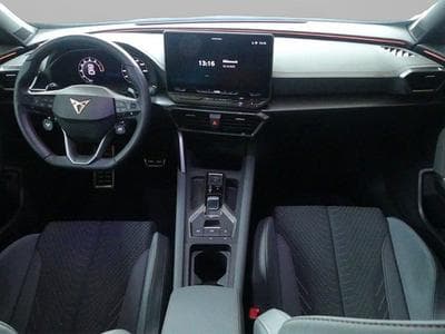 Cupra Formentor (2026) - Foto 1