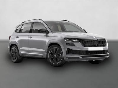 Skoda Karoq (2026) - Foto 1