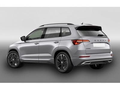 Skoda Karoq (2026) - Foto 3