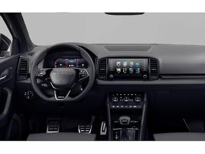 Skoda Karoq (2026) - Foto 4