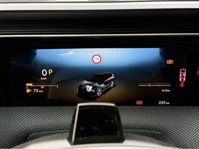 Citroën C5 Aircross (2025) - Foto 8