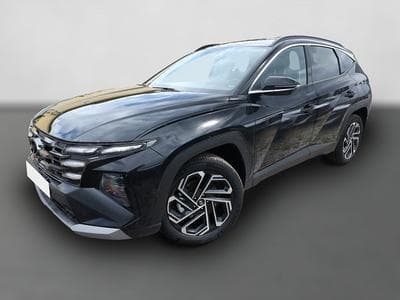 Hyundai Tucson (2026) - Foto 1