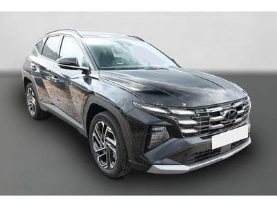 Hyundai Tucson (2026) - Foto 2