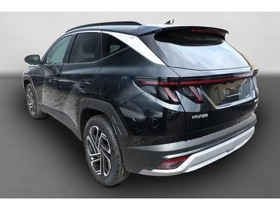 Hyundai Tucson (2026) - Foto 4