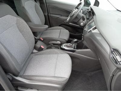 Opel Crossland (2026) - Foto 10