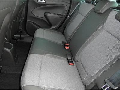 Opel Crossland (2026) - Foto 11