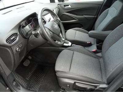 Opel Crossland (2026) - Foto 8