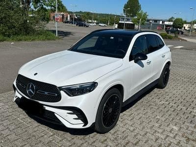Mercedes GLC 220 AMG Line 4 Matic (2026) - Foto 1