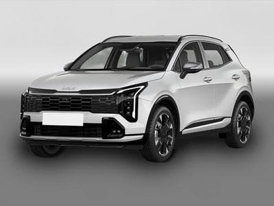 Kia Sportage (2026) - Foto 1