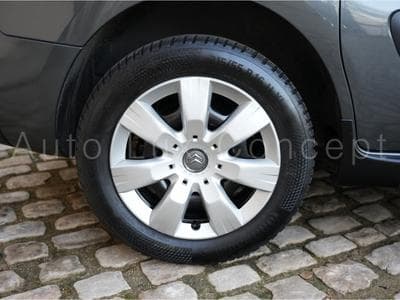 Citroën Berlingo Multispace 1.6 BlueHDi 120 ch XTR (2016) - Photo 14