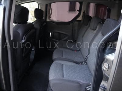 Citroën Berlingo Multispace 1.6 BlueHDi 120 ch XTR (2016) - Photo 8