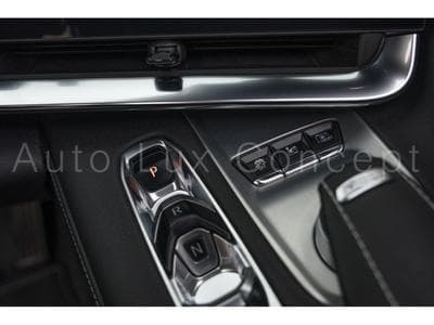 Chevrolet Corvette C8 Stingray Coupé 2LT (2023) - Photo 14