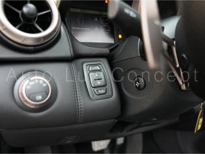 Ferrari California Grigio Opaco + Full PPF (2011) - Photo 15