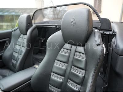 Ferrari California Grigio Opaco + Full PPF (2011) - Photo 7