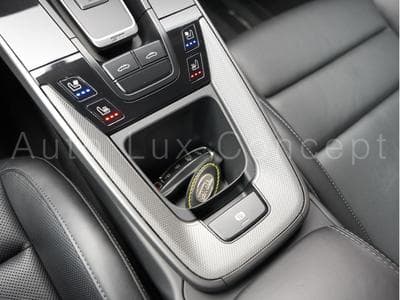 Porsche 911 911 Targa 4S TECHART (2021) - Photo 15