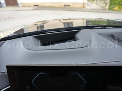 BMW X7 xDrive40d M Sport (2024) - Photo 12